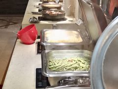 自助取餐区-芭菲盛宴·环球美食(袁家岗店)