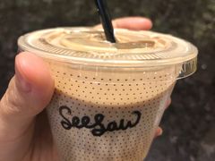 -Seesaw Coffee(环贸iapm店)