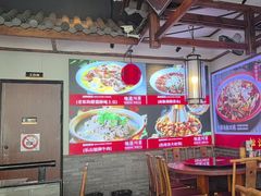 -川流不息·地道川菜·小龙虾(新松江路店)