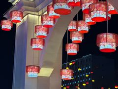 -杨老大焙子月饼干货(宽巷子民族美食街店)