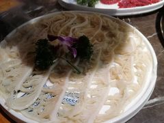 -蜀辣居鲜货老火锅(簇桥富顿中心店)