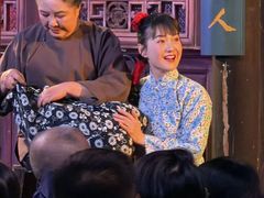 -马家大院