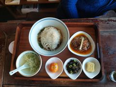 -同得兴 Since·1995 传统苏式面馆(嘉馀坊店)