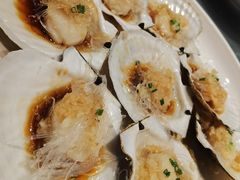 蒜蓉粉丝蒸小红贝-徐记海鲜(大雁塔|金都店)