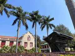 -厦门大学(思明校区)