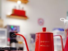 -Peet's Coffee皮爷咖啡(豫园店)