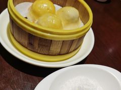 东北粘豆包-北大荒人(崂山金鼎店)
