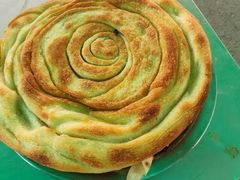 -龙门李家三旦羊肉汤馆