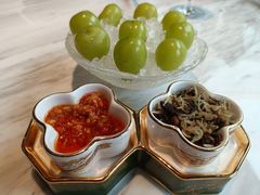 -香樟花园新粤料理(无锡万象城店)