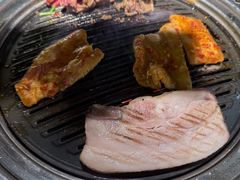 -東盛炭烤自助料理(玄武招商花园城店)