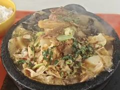 -东华大学第一食堂(松江校区店)