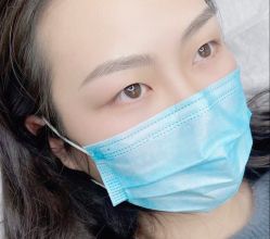 -久匠·野生眉半永久纹绣