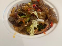 -粤财皇冠假日酒店·彩华轩中餐厅