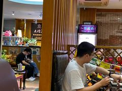 -木槿花韩式炭烤·熟成肉工坊(孙文东路店)