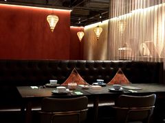 -丝路金桃·新疆菜(徐汇店)