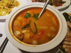 -瓦城泰国料理(芮欧百货店)