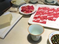 -1078號老北京涮肉(松柏店)