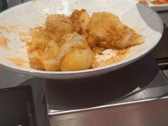 -嫩羊羊·延边烤串·朝鲜族美食(张家港美食街店)