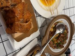 -双合园·海鲜水饺青岛菜(万佳广场店)