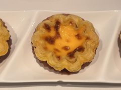 -粤财皇冠假日酒店·彩华轩中餐厅