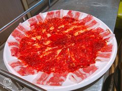 -韩宫宴炭火烤肉(印象城店)