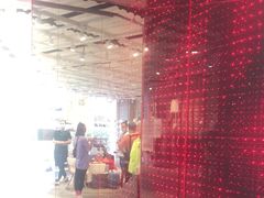 -NIKE KICKS LOUNGE体验店(北京新中关店)