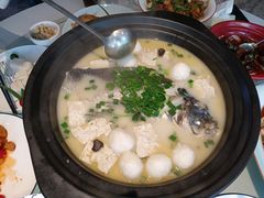 -外婆小菜(灵岩南路店)