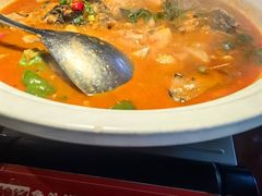-魏铭鱼头捞饭(晋阳路店)