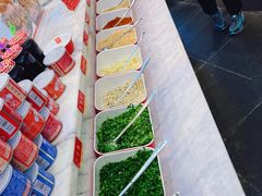 -袁记串串香(川师店)