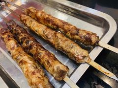 -情忆草原涮肉馆