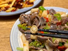 -静一餐厅·湖北菜(前门创始店)