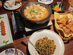 -前海沿·青岛菜(五四广场永旺店)