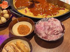 -楠火锅(仁恒梦中心店)