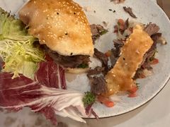 -bosphorus 铂斯西餐厅·土耳其烧烤(环市中路店)