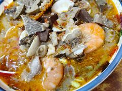 -三爷糟粕醋·鲜鱼汤·海南特色小吃(新华南路店)