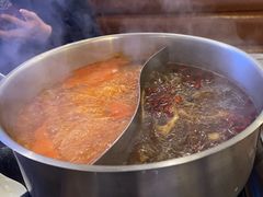 -熹悟海鲜火锅·广式打边炉