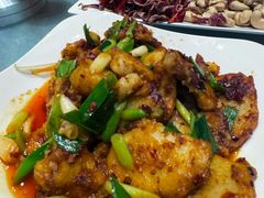 -广益饭店·云南菜·传统滇菜(翠湖北门书屋店)