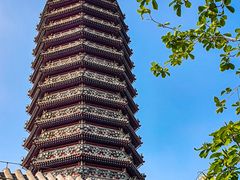 -西海子公园