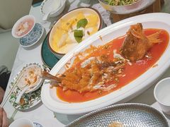 -苏梦江南·淮扬菜(夫子庙店)