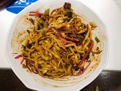 -大海碗·京菜炸酱面(雍和宫店)