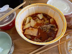 -大龙燚火锅(天钥桥路店)