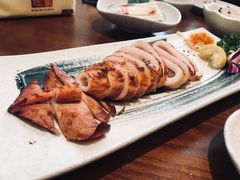 -贵木日本料理·铁板烧(新地假日广场店)