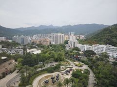 -深圳大梅沙京基洲际度假酒店
