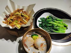 -顺卿庭·广东顺德菜(夫子庙水游城店)