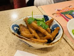 -点都德(聚福楼店)