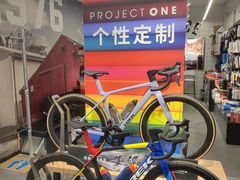 -TREK崔克自行车(碧云店)