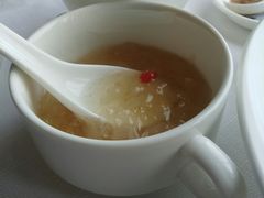 -富力丽思卡尔顿酒店·丽轩中餐厅