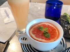 -玛尚诺意式餐厅(官舍店)