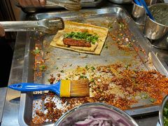 -乐乐姐超级土豆(中关村5号店)