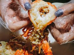 -虾胡闹·澳洲小龙虾·烧烤(福田鲨鱼店)